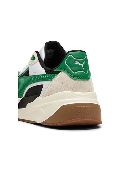 Puma Trınıty 2 Unısex Spor Ayakkabı 400230 03 Siyah