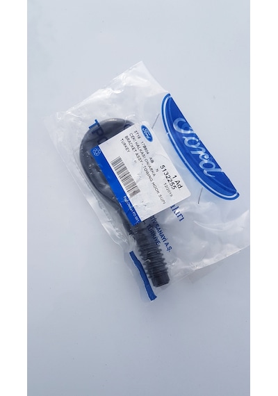 Ford Focus-Fiesta-Connect- C Max Ford Çeki Demiri