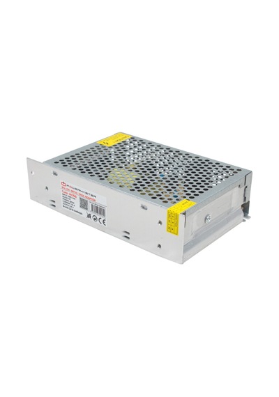 Powermaster Pm-14056 12 Volt - 10 Amper - 120 Watt Metal Kasa Ada