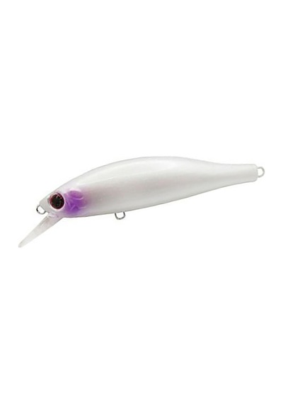 Ecotackle Narrow Athlete 80s 8cm 12g Sinking Maket Balık M66x
