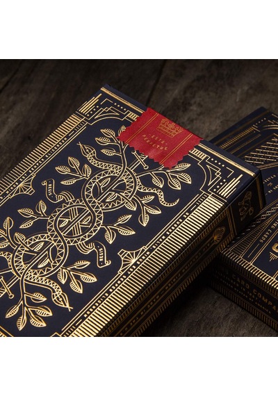 Monarch Playing Cards By Theory11