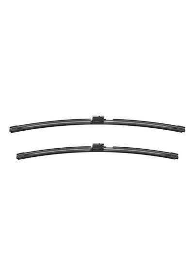 Bosch Aerotwın 650mm - 600mm Mercedes Sprınter Vs30 2019-2025 Su Fıskiyeli Ön Silecek Takımı