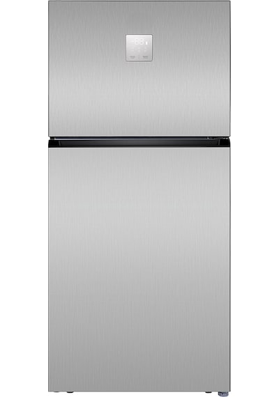Tommatech TSB-583606-IMP 606 L Çift Kapılı No Frost Buzdolabı Inox