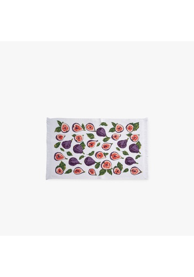 Figella 3'lü Mutfak Havlu Seti Baskılı 40x60 Renkli-40x60
