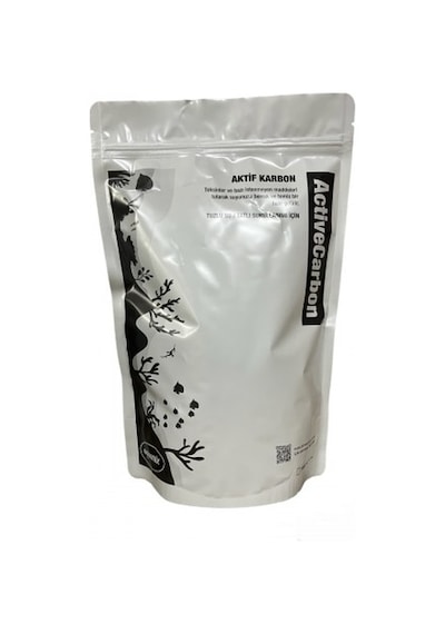Aquanix Activecarbon 1000 Ml Aktif Karbon