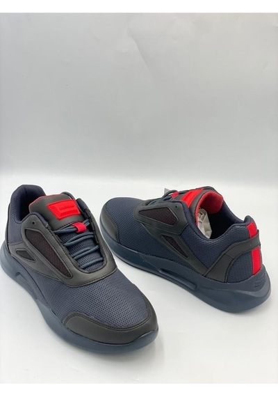 Dunlop 1665 Erkek Spor Ayakkabı 40-44 001