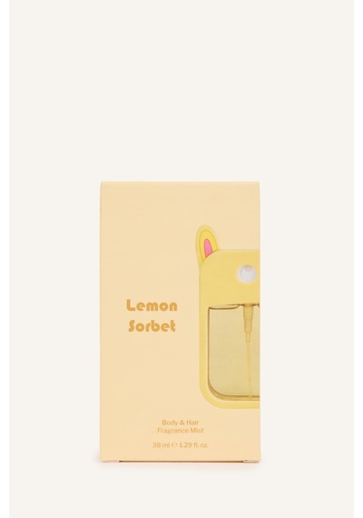 Defacto Kadın Lemon Sorbet Vücut Spreyi 30 Ml I4419axnsog1