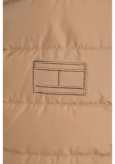 Tommy Hilfiger Tommy Hılfıger Kadın Mont Tw4mp562-cam Tw4mp562-cam Kahverengi Kahverengi
