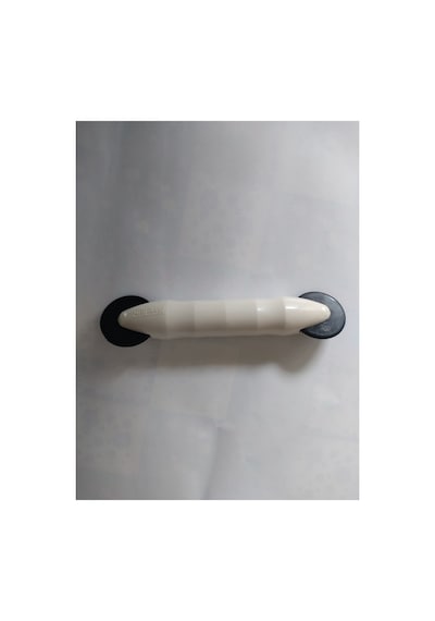 Pvc Fitil Ve Sineklik Takma Aparatı Çif Taraflı Krem