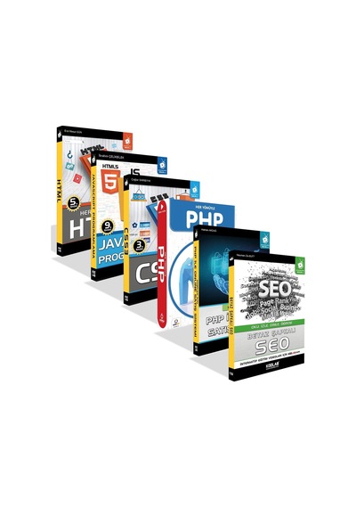 Php ile Web Programlama Seti - 2- Kodlab