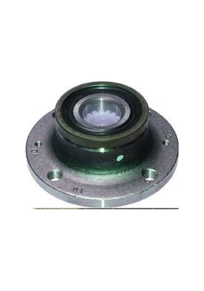 ZENON 80022PA ÖN PORYAARKA 4 BİJON ABS'LI GRANDE PUNTO 05- / CORS