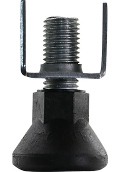M16 Metal Tapalı 40X40 Rutil Ayak Takımı