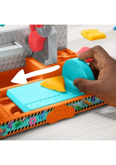 Pd Stamp N Saw Tool Bench