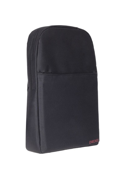 Plm Drexel 8600 15.6&quot Notebook Sırt Çantası Siyah