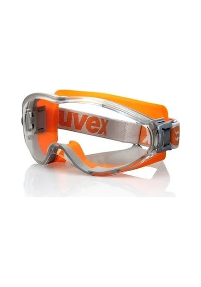 Uvex 9302 Ultrasoni C Googgle İş Gözlüğü