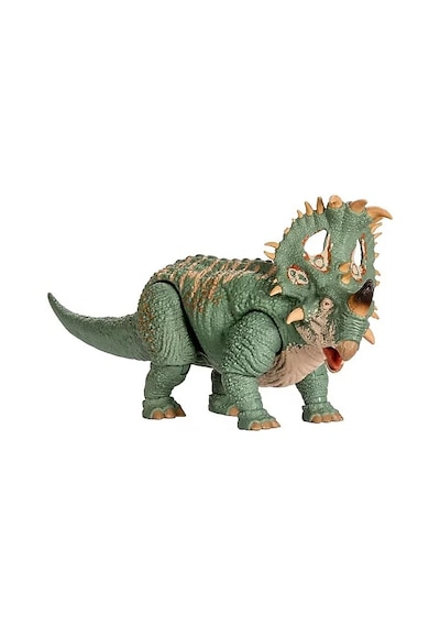 Jurassic World Hammond Koleksiyonu Sinoceratops Aksiyon Figürü Jkg88