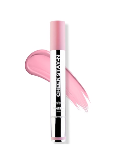 Sacheu Cheek Stay-n Uzun Süre Kalıcı Likit Allık 01 I'm Cute 10 ML