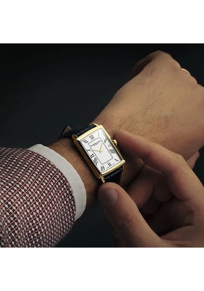 Raymond Weil Rw5425pc00300 Erkek Kol Saati