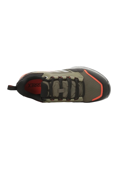 Jı1305-e Adidas Terrex Tracerocker 2 Gtx Erkek Spor Ayakkabı Siyah Jı1305-e Siyah Yeşil