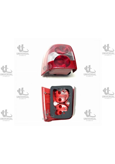 Stop Passat B5 01-05 Lh Stw-variant