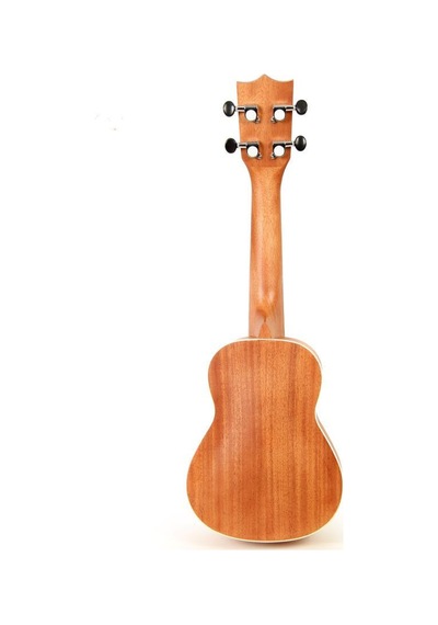 Phx Ukp-21Na Soprano Maun Ukulele Kılıf+Tel+Pena Phx Ukp-21Na Soprano Maun Ukulele Kılıf+Tel+Pena