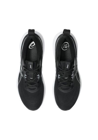 Asics Gel-pulse 17 Erkek Siyah Koşu Ayakkabısı 1011c153-001