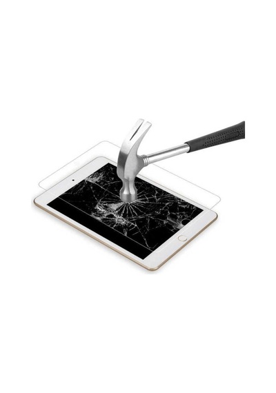 Apple Uyumlu iPad Pro 12.9 2015 Zore Temperli Cam Ekran Koruyucu