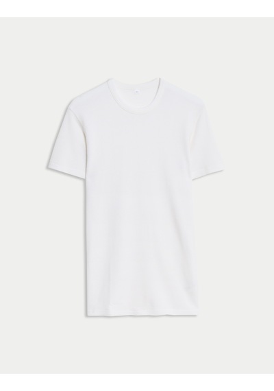 Marks & Spencer Heatgen Maximum Warmth Yün Termal Atlet Krem