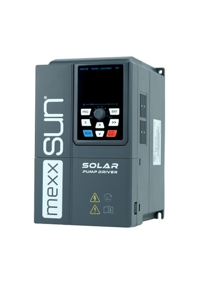 Mexxsun 10hp 7,5 Kw 1000vdc Solar Pompa Sürücüsü