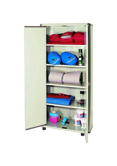 Koçtaş Easy Royal 009 Depolama Dolabı 70x39x175 Cm