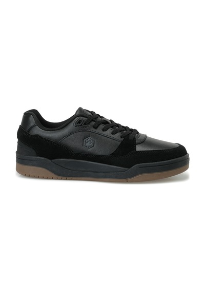 Lumberjack Mat Siyah Erkek Sneaker 000000000102695607