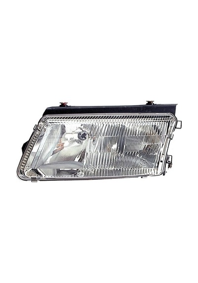 Volkswagen Passat 97 01 Far Sağ 1ef 007 520 061 Oem No:3b0941018m