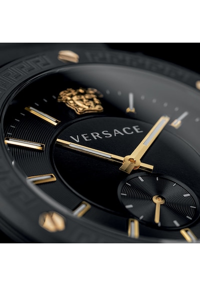 Versace Vrscvevı00620 Kol Saati