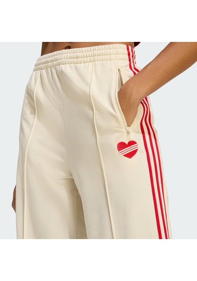 Adidas Firebird Kadın Eşofman Altı C-adıkq8056b30a00 Beyaz