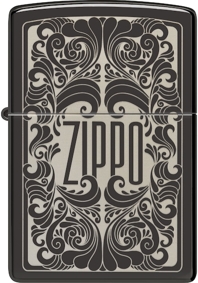 Zippo 24756 Zippo Design Çakmak