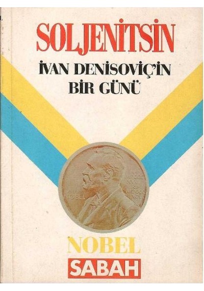 İvan Denisoviç ' İn Hayatında Bir Gün - A.soljenitsin