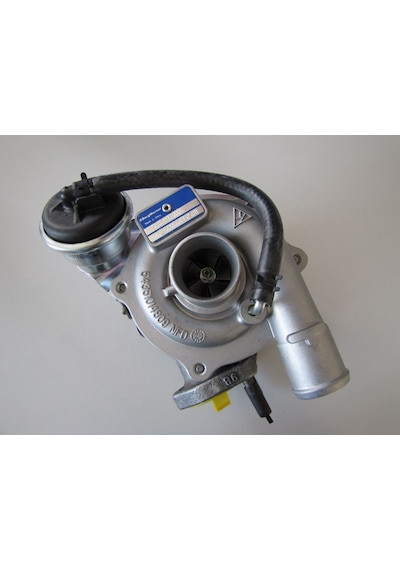 Opel Combo C 1.3 Z13dt Dizel Turbo Komple Gts Marka