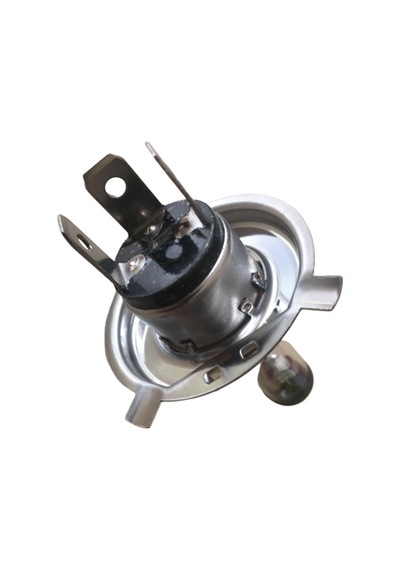 Motosiklet Ampul 12v35/35 H-4 p43t Hs1 Narva
