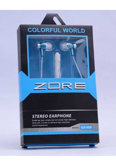 Zore Gx-908 Mp3 Stereo Kulaklık Diğer
