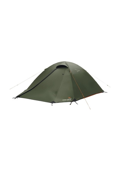 Easy Camp Rondane 3 Ultralight 3 Kişilik Çadır Beyaz - Kırmızı