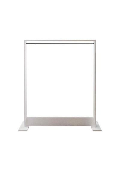 Decormet Salvitor Elbise Askısı Safir Meşe Safirmeşe