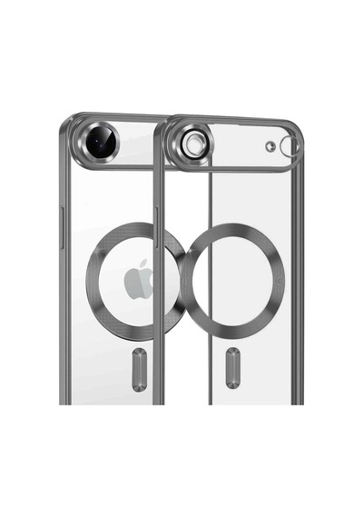 Apple İphone 17 Air Kross Magneticsafe Kapak
