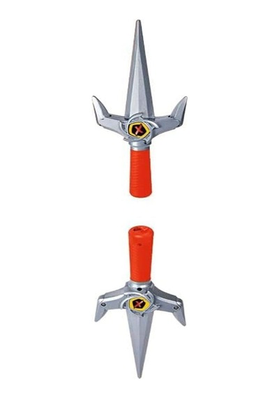 108042588 Next Ninja Knives And Stars Red Belirtilmemiş