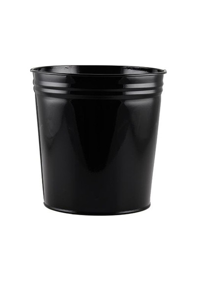 Mas Çöp Kovası Eco Siyah Çöp Kovası