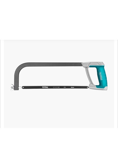 Total Demir Kesme Testeresi 12'' 300 Mm