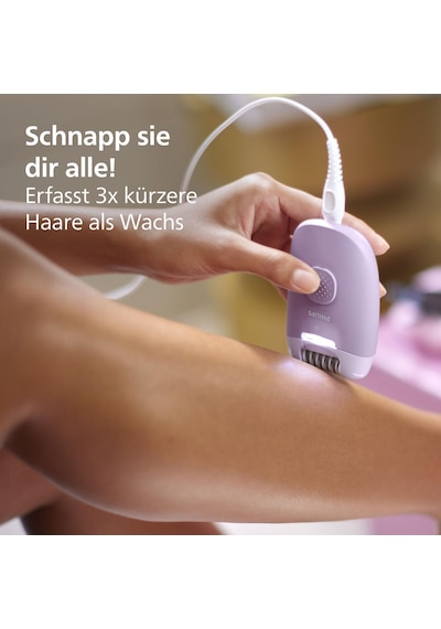 Philips Epilatör Serisi 4000, Vücut Ve Bikini Bölgesi İçin Kablolu Epilatör, Tıraş Ve Düzeltme, Kadınlar İçin Tüy Alma Makinesi, Model Bre257/00 Philips Epilatör Serisi 4000, Vücut Ve Bikini Bölgesi İçin Kablolu Epilatör, Tıraş Ve Düzeltme, Kadınlar İçin Tüy Alma Makinesi, Model Bre257/00