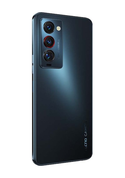 TECNO Camon 18 Premier 8+5 GB 256 GB (TECNO Türkiye Garantili)