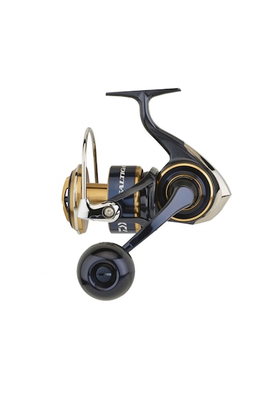 Daiwa Saltiga 20 18000P Jig Olta Olta Makinesi