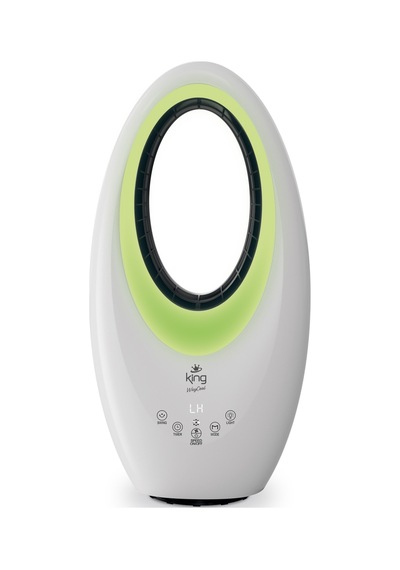 King K7104 Waycool Kanatsız Fan