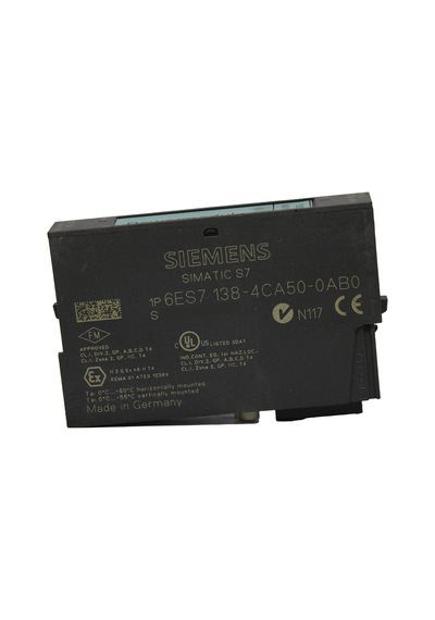 Sımatıc Dp, Pm-e Power Modules For Et 200s 2.el
